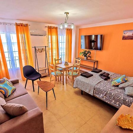 Apartamento Las Ninas - Ole Solutions El Puerto de Santa Maria Bagian luar foto