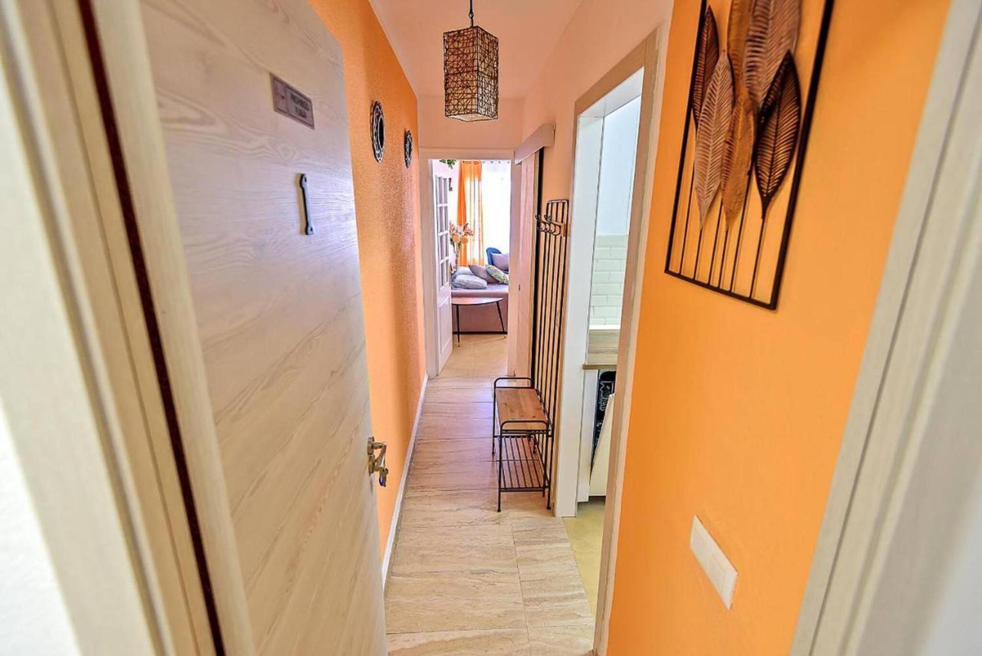 Apartamento Las Ninas - Ole Solutions El Puerto de Santa Maria Bagian luar foto