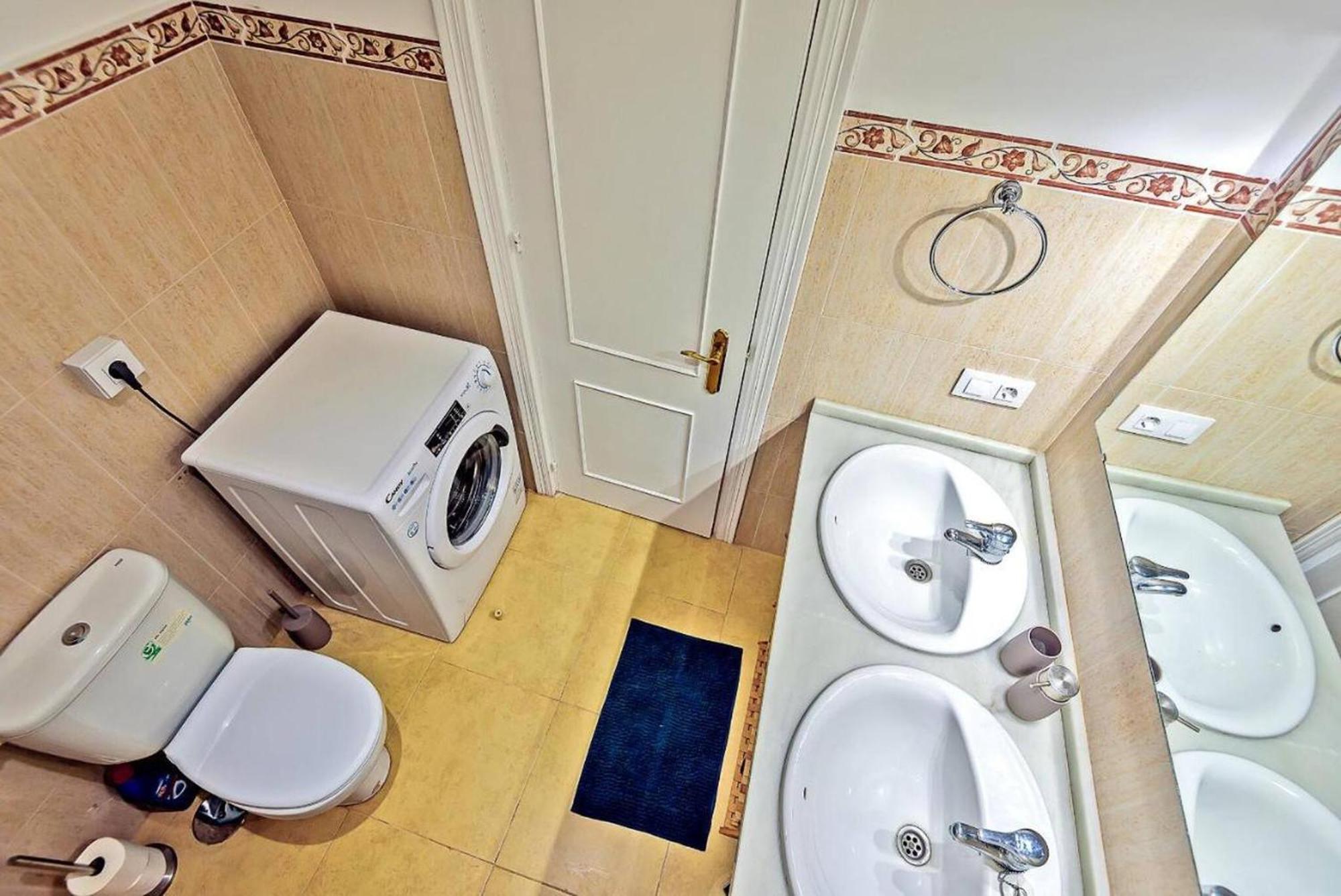Apartamento Las Ninas - Ole Solutions El Puerto de Santa Maria Bagian luar foto