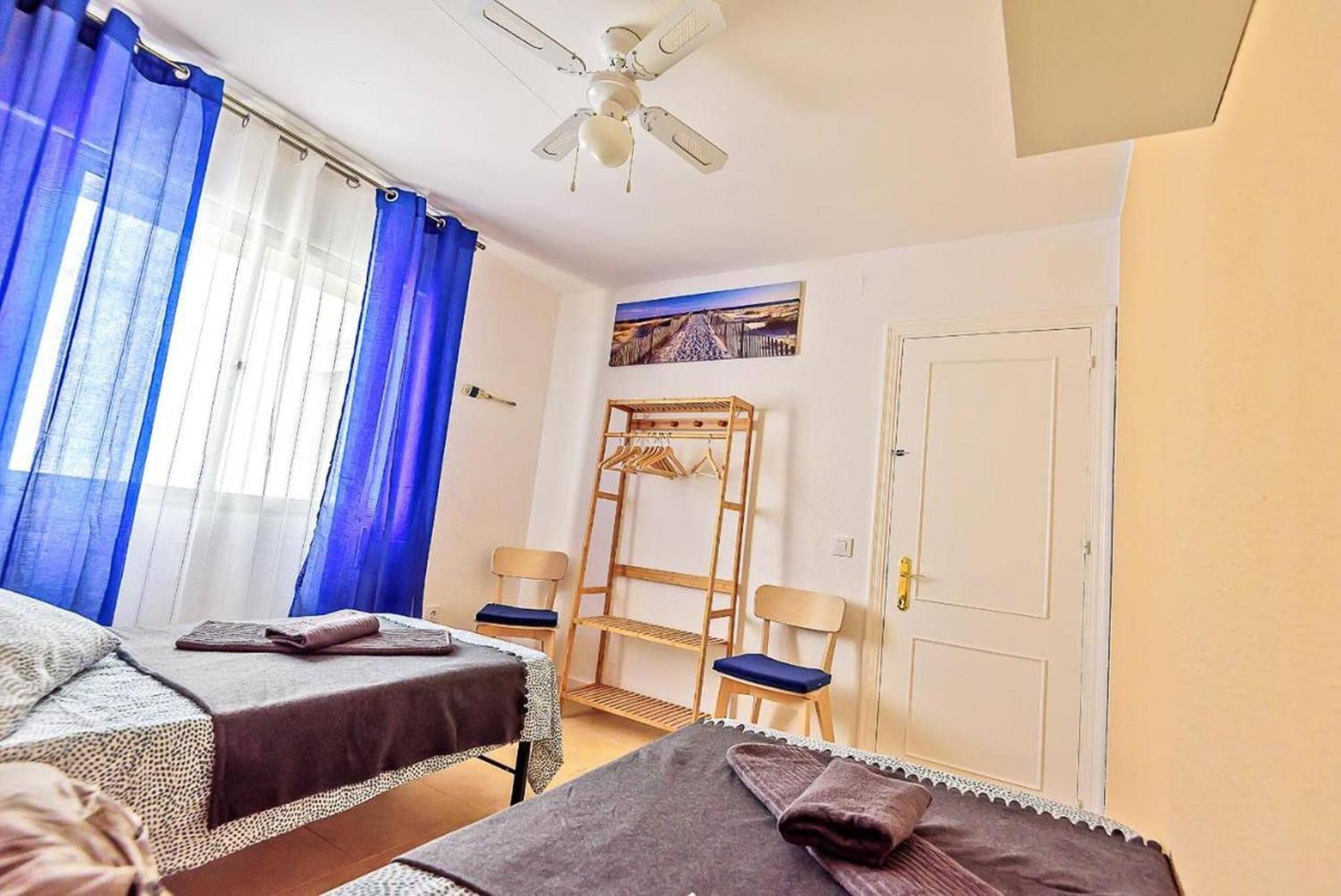 Apartamento Las Ninas - Ole Solutions El Puerto de Santa Maria Bagian luar foto