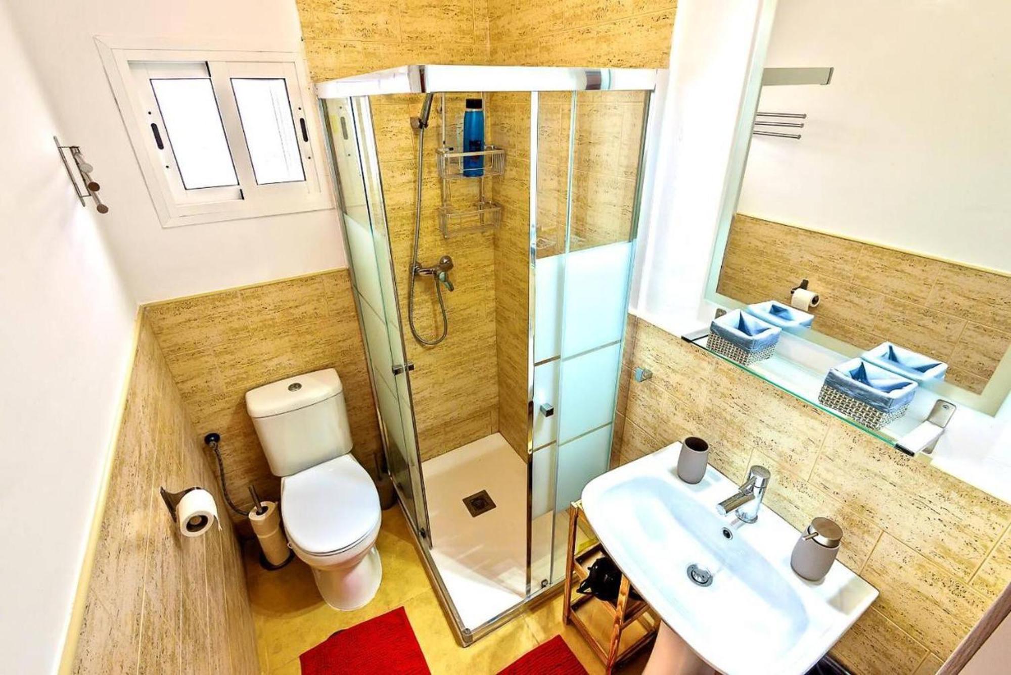 Apartamento Las Ninas - Ole Solutions El Puerto de Santa Maria Bagian luar foto