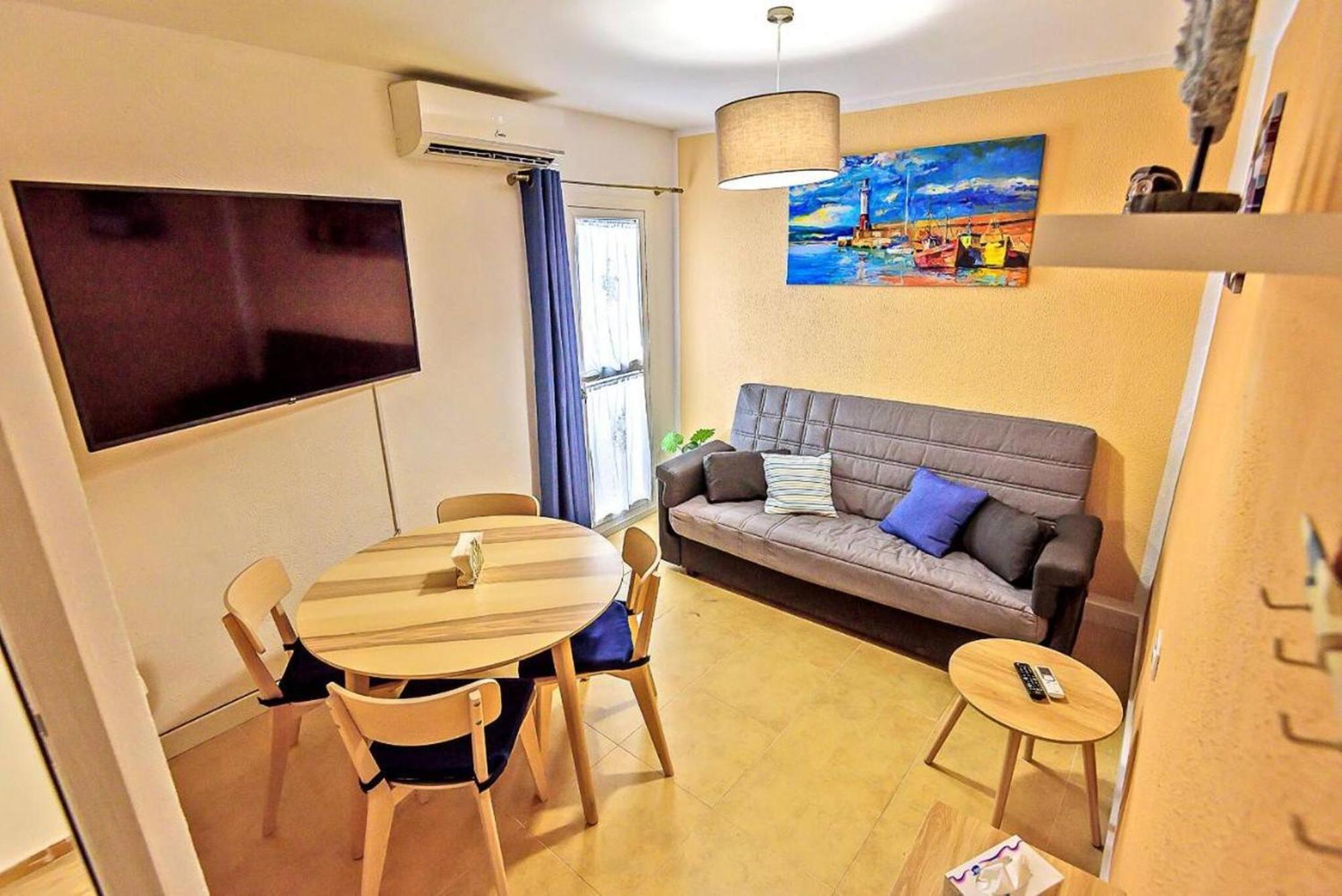 Apartamento Las Ninas - Ole Solutions El Puerto de Santa Maria Bagian luar foto