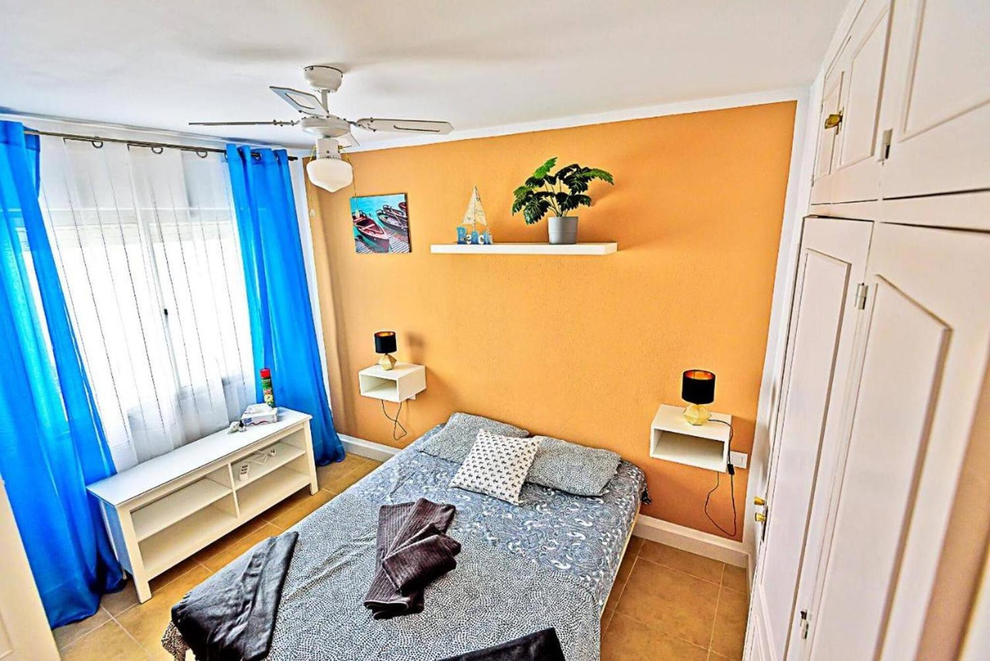Apartamento Las Ninas - Ole Solutions El Puerto de Santa Maria Bagian luar foto